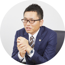 弁護士との法律相談