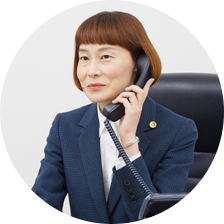 弁護士が相手と交渉