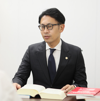 経験に勝る知識なし。離婚問題の解決は、経験がものをいう
