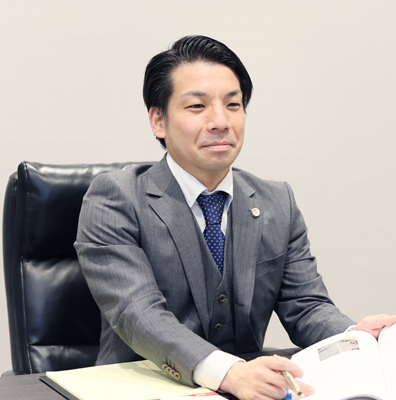 弁護士法人ALG東京法律事務所では、「離婚を集中的に取り扱う」民事事業部を設置