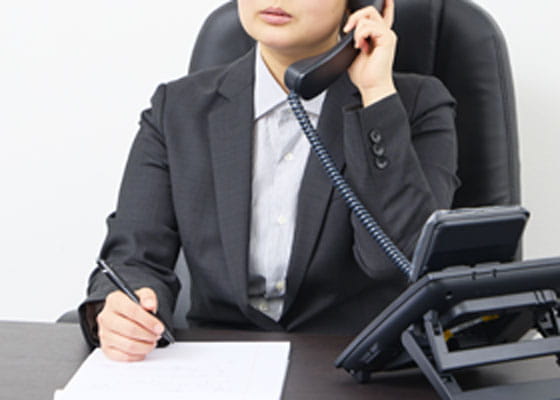 お電話かメールにてお問合わせください