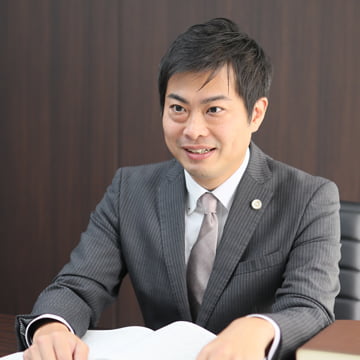 弁護士からアドバイスを受けられる 弁護士 西谷剛