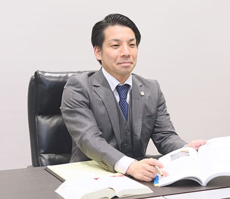 多くの弁護士が、離婚問題は誰でも解決できると思っているがそうではない 弁護士 小林 優介
