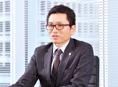 弁護士 井本 敬善