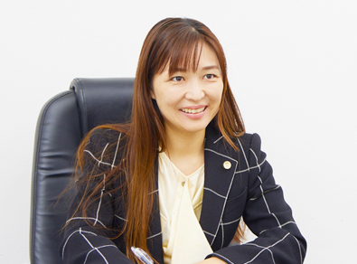 弁護士 金﨑 美代子