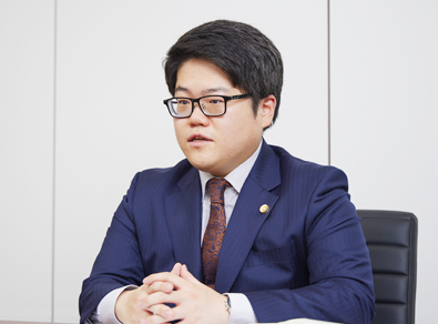 弁護士 辻 正裕