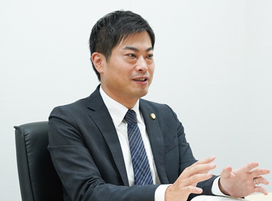 弁護士 西谷 剛