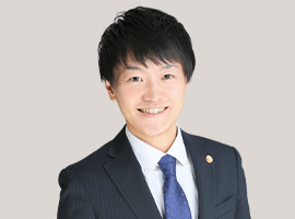 弁護士法人ALG&Associates シニアアソシエイト 弁護士 藤井 峻