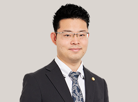 弁護士法人ALG&Associates 弁護士 長谷川 直輝