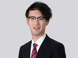 弁護士法人ALG&Associates 弁護士 仲沢 将人