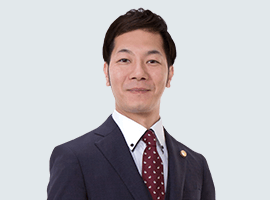弁護士法人ALG&Associates 弁護士 藤田 竜樹