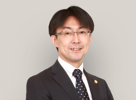 弁護士法人ALG&Associates 弁護士 田中 修次郎
