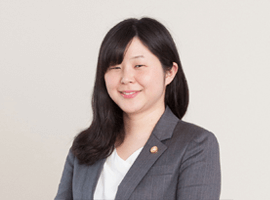 弁護士法人ALG&Associates シニアアソシエイト 弁護士 今井 綾香