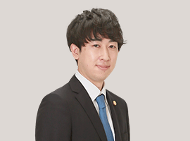 弁護士法人ALG&Associates 弁護士 野村 祐矢