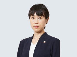 弁護士法人ALG&Associates 弁護士 川上 満里奈