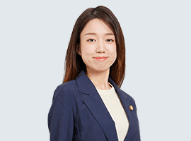 弁護士法人ALG&Associates 弁護士 杉山 莉奈