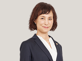 弁護士法人ALG&Associates  弁護士 鎌田 麗子