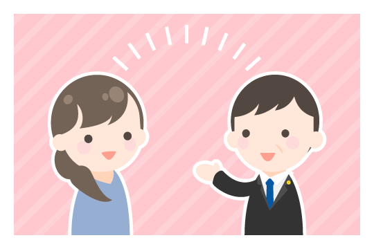 夫との離婚時の話し合いが不安なときは弁護士にご相談ください