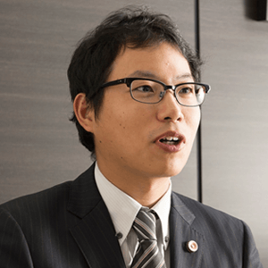 弁護士法人ALG 福岡法律事務所 所長 弁護士 谷川 聖治