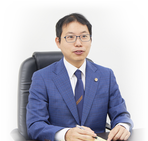 弁護士 谷川聖治