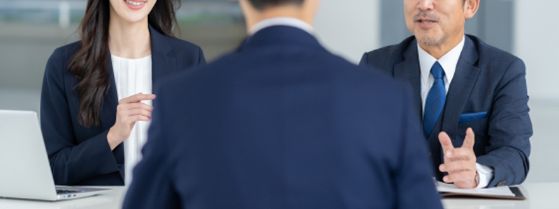弁護士との法律相談
