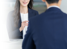 弁護士との法律相談