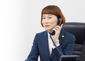弁護士 岡本 珠亀子