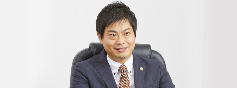 弁護士 西谷 剛