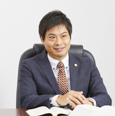 弁護士 西谷 剛