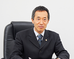 弁護士 佐久間明彦