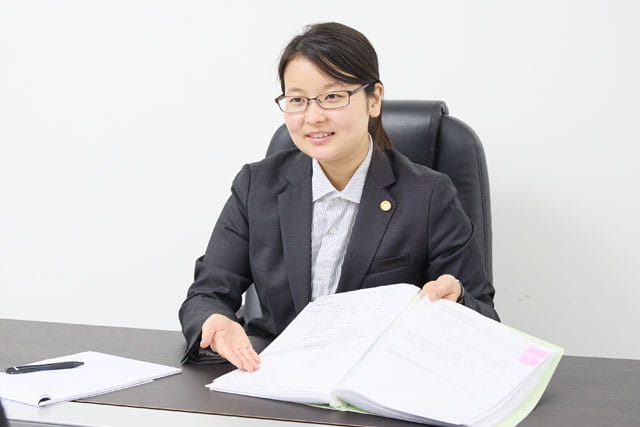 弁護士法人ALGが選ばれる理由