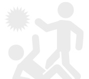 DV・虐待・支配的言動の有無