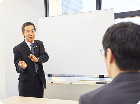 弁護士法人ALG東京法律事務所では「離婚を集中的に取り扱う」民事事業部を設置 「弁護士 佐久間明彦」「弁護士 志賀勇雄」