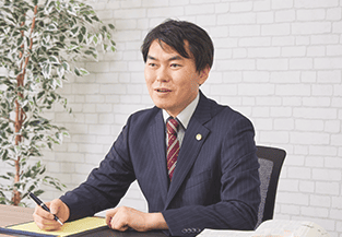 弁護士と打ち合わせ