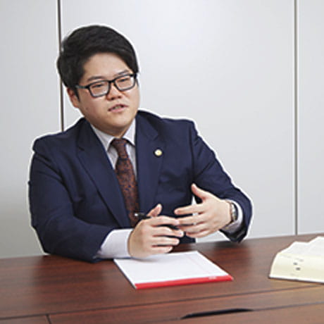 弁護士との法律相談 弁護士 辻 正裕