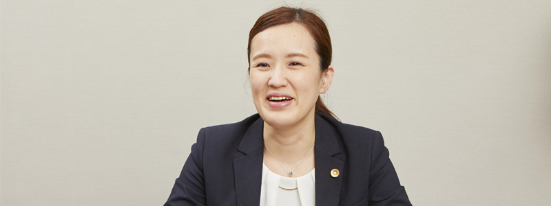 弁護士 伊東香織