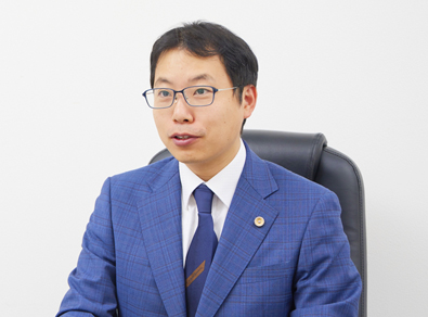 弁護士 谷川聖治