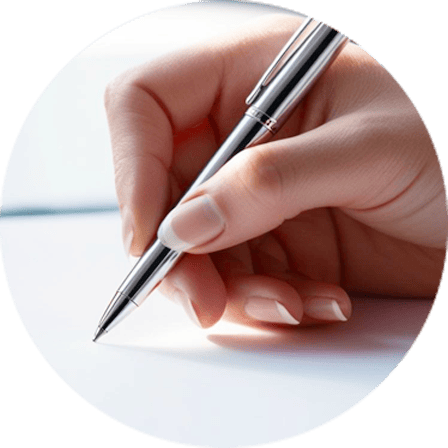 ご相談の流れ03