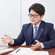 埼玉所長 辻弁護士
