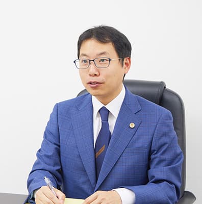 弁護士 谷川聖治