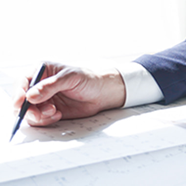 ご相談の流れ step3