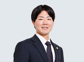 弁護士 青木利一郎