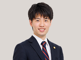 弁護士法人ALG&Associates 弁護士 平林 春央