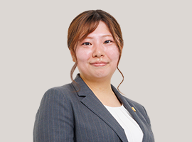 弁護士法人ALG&Associates 弁護士 和知 未歩