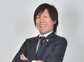弁護士法人ALG&Associates プロフェッショナルパートナー 弁護士 有松 尚広