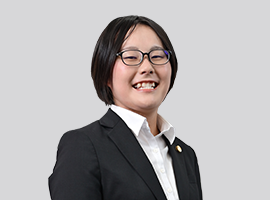 弁護士法人ALG&Associates 弁護士 下 晴香