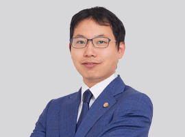 弁護士法人ALG&Associates 福岡法律事務所 所長 弁護士 谷川 聖治