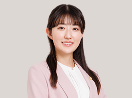 弁護士 原口真緒