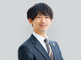 弁護士 梶並吉光