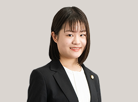弁護士法人ALG&Associates 弁護士 宿谷 美聡